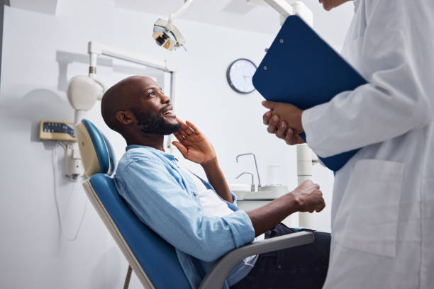 Best Emergency Cosmetic Dentistry in Chigan Center, MI