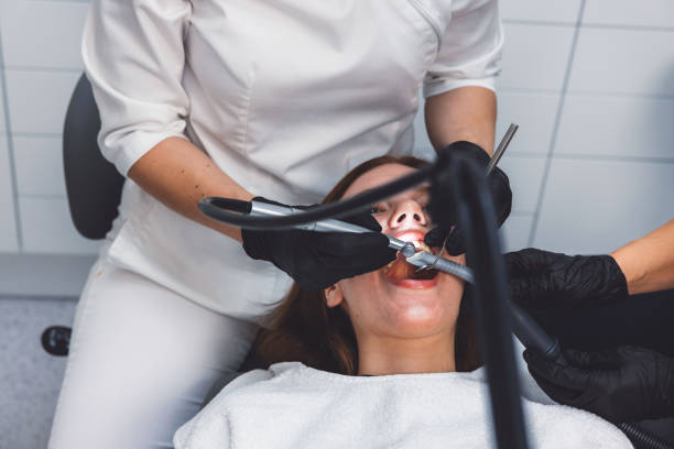 Best Emergency Dentist for Knocked-Out Tooth in Chigan Center, MI